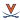 Virginia Cavaliers crest