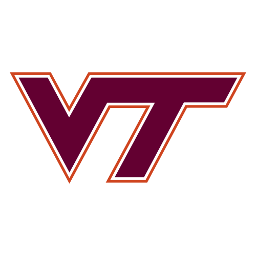 is va tech game televised today