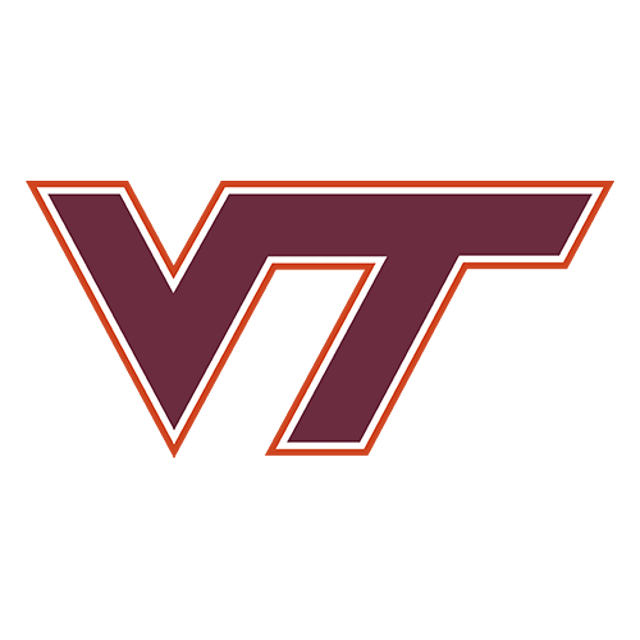 Virginia Tech Hokies · provider identity