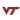 Virginia Tech Hokies crest
