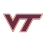 Virginia Tech Hokies crest