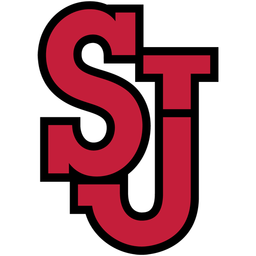 St. John's Red Storm 202324 Regular Season NCAAM Schedule ESPN