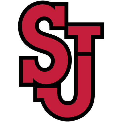 Sju basketball hot sale roster