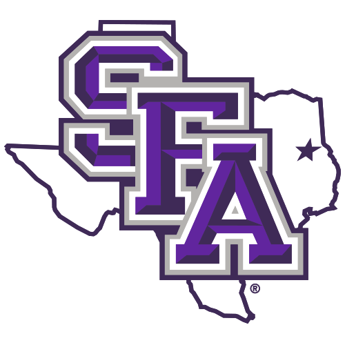 Sfa men's best sale basketball roster