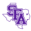 Stephen F. Austin Lumberjacks crest