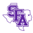 Stephen F. Austin Lumberjacks crest