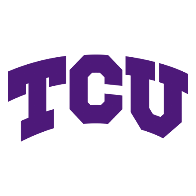 TCU Horned Frogs · provider identity