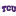 TCU Horned Frogs crest