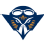 UT Martin Skyhawks crest