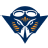 UT Martin Skyhawks crest