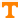 Tennessee crest