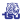 Tennessee State Tigers crest