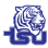 Tennessee State Tigers crest