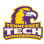 Tennessee Tech Golden Eagles crest
