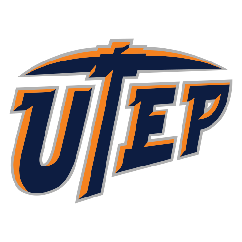 UTEP Miners 2024 Regular Season NCAAF Schedule ESPN