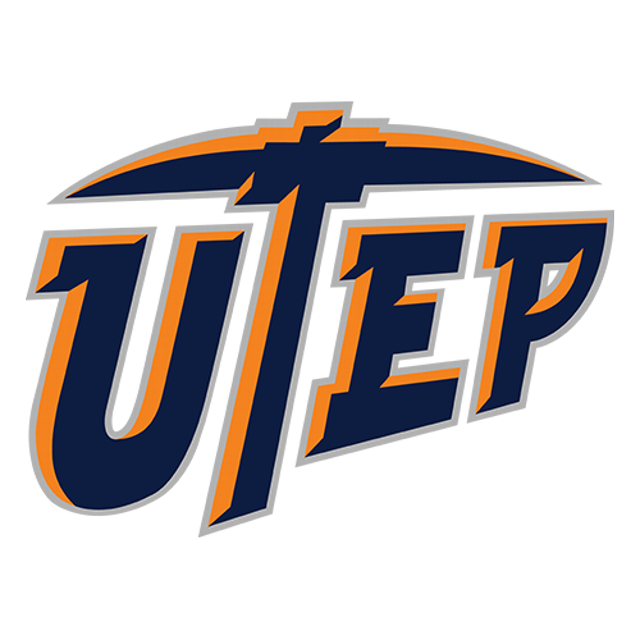 UTEP Miners · provider identity