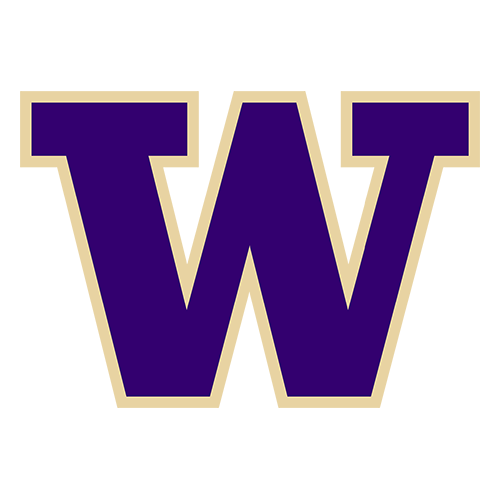 Washington Huskies 2024 Regular Season NCAAF Schedule ESPN