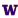 Washington crest