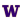 Washington Huskies crest