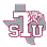 Texas Southern Tigers crest