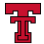 Texas Tech Red Raiders crest