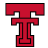 Texas Tech Red Raiders crest