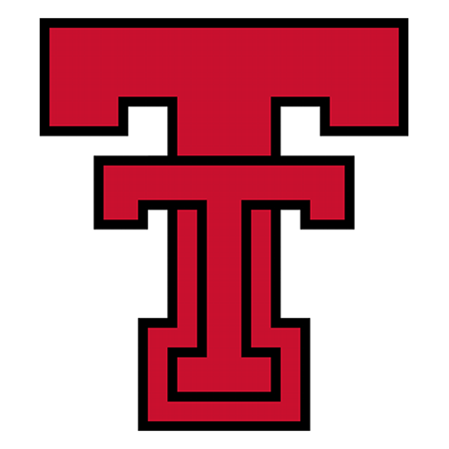 Texas Tech Red Raiders · provider identity