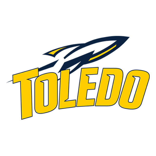 Toledo Rockets · provider identity