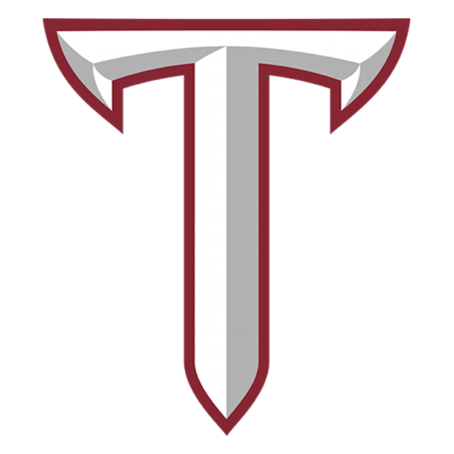 Troy Trojans · provider identity