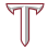 Troy Trojans crest