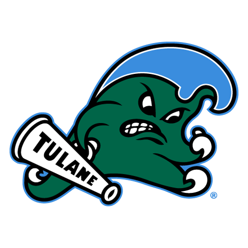 Tulane men's basketball store roster