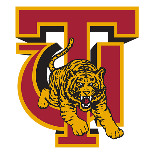 2023 Tuskegee Golden Tigers Schedule