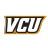 VCU Rams crest