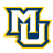 Marquette Golden Eagles crest