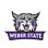 Weber State Wildcats crest