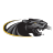 Milwaukee Panthers crest