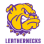 Western Illinois Leathernecks crest