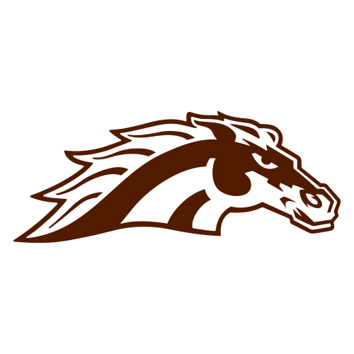 2023 Western Michigan Broncos Schedule