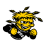Wichita State Shockers crest