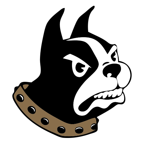 Wofford terriers men's store basketball roster