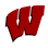 Wisconsin Badgers crest