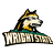Wright State Raiders crest