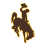 Wyoming Cowboys crest
