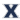 Xavier Musketeers crest