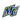 Merrimack Warriors crest