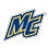 Merrimack Warriors crest