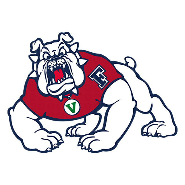Fresno State Bulldogs · provider identity