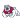 Fresno State Bulldogs crest