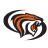 Pacific Tigers crest