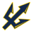 UC San Diego Tritons crest